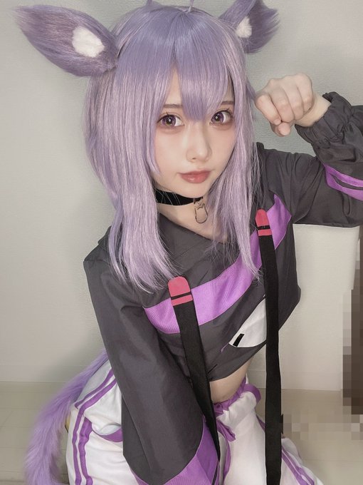 コスプレイヤー合歓のTwitter画像17