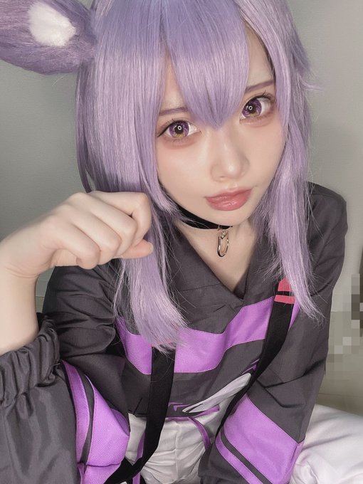 コスプレイヤー合歓のTwitter画像18