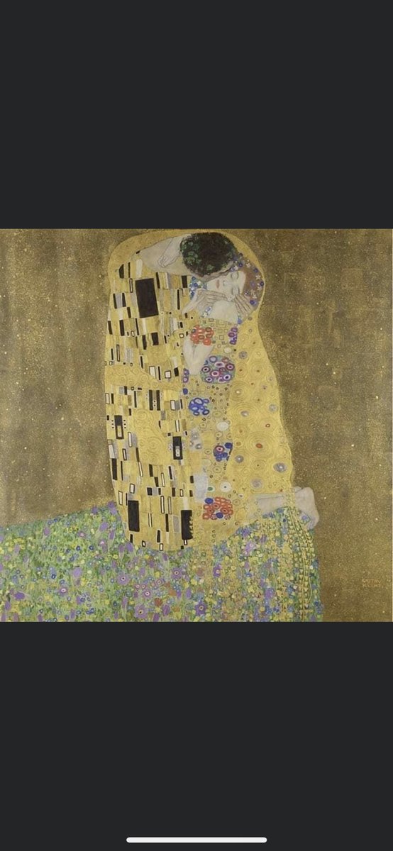 Angelo_Summa's tweet photo. …ai tanti baci…           #WorldKissDay2022 
Quando leggemmo il disïato riso esser basciato da cotanto amante, questi, che mai da me non fia diviso, la bocca mi basciò tutto tremante.”(inferno-canto V)
Klimt e toulouse-lautrec. https://t.co/kzKynRHoPn