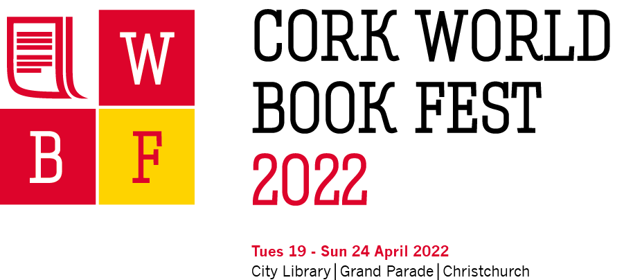 Today is the day that the Cork World Book Fest gets underway!📚📚

Check out the online programme for the events happening this year.
👇👇

publications.corkcitylibraries.ie/view/20641778/

#CorkCityLibraries #CorkWorldBookFest #CorkWorldBookFestival #CWBF22