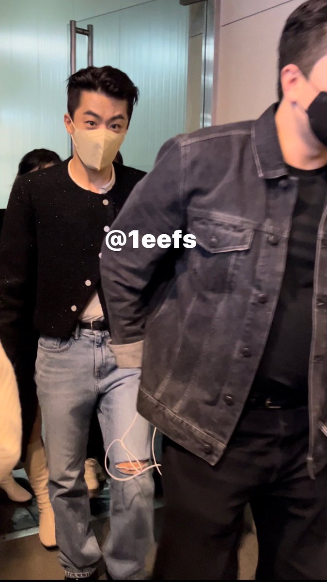 ㅅㅂ 나 눈마주침