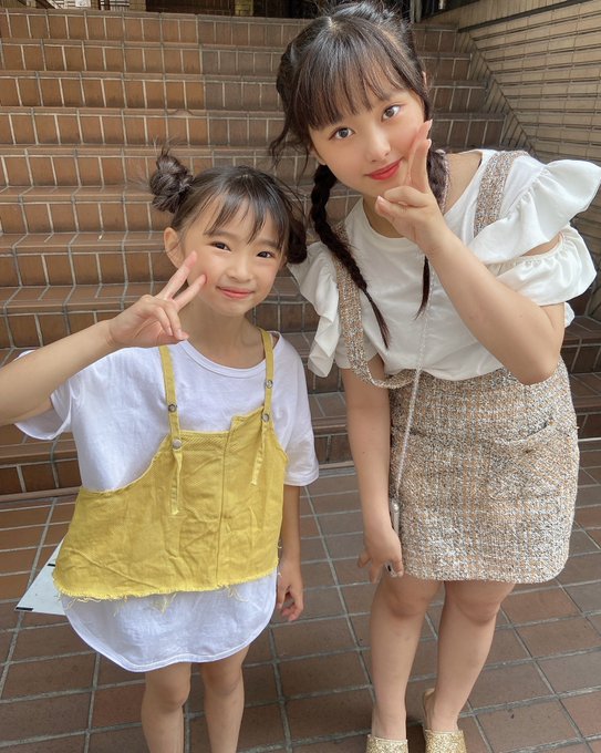 Twitterのコスプレ画像34