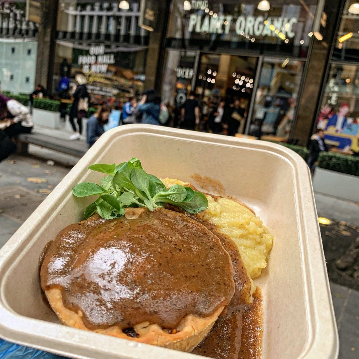 Pie Dealers (@piedealersldn) on Twitter photo BIG NEWS! Young Vegans Pie Shop is now at FIVE <a href="/planetorganicuk/">Planet Organic</a> locations! Find us at PO Queens Park, Wandsworth, Westbourne Grove, Muswell Hill and Tottenham Court Road. Let’s get baked! 🤪🥧🌿 #vegan #veganpieandmash #veganpie #veganfoodlondon BIG NEWS! Young Vegans Pie Shop is now at FIVE <a href="/planetorganicuk/">Planet Organic</a> locations! Find us at PO Queens Park, Wandsworth, Westbourne Grove, Muswell Hill and Tottenham Court Road. Let’s get baked! 🤪🥧🌿 #vegan #veganpieandmash #veganpie #veganfoodlondon