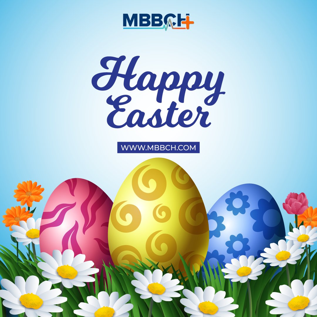 MbbchE's tweet photo. Happy Easter!
#Easter #Easter2022 #mbbch https://t.co/u9fxK56rCp