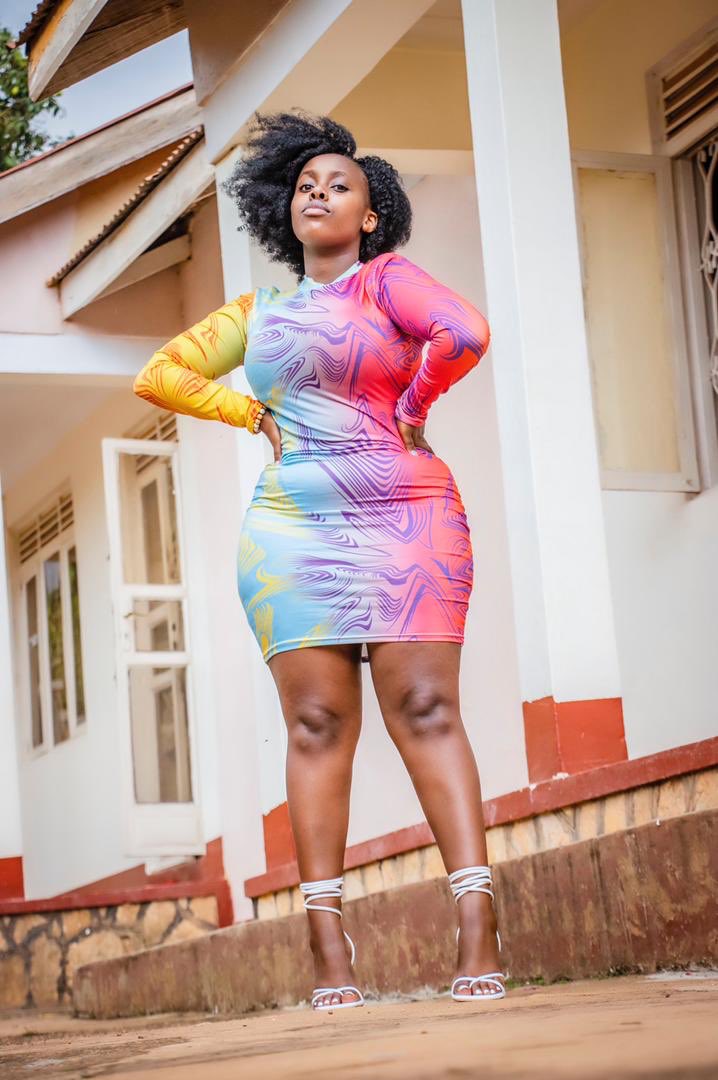 FZulah's tweet photo. Happy birthday @AshabaCynthia 🎂 https://t.co/yLUiuGKNHE