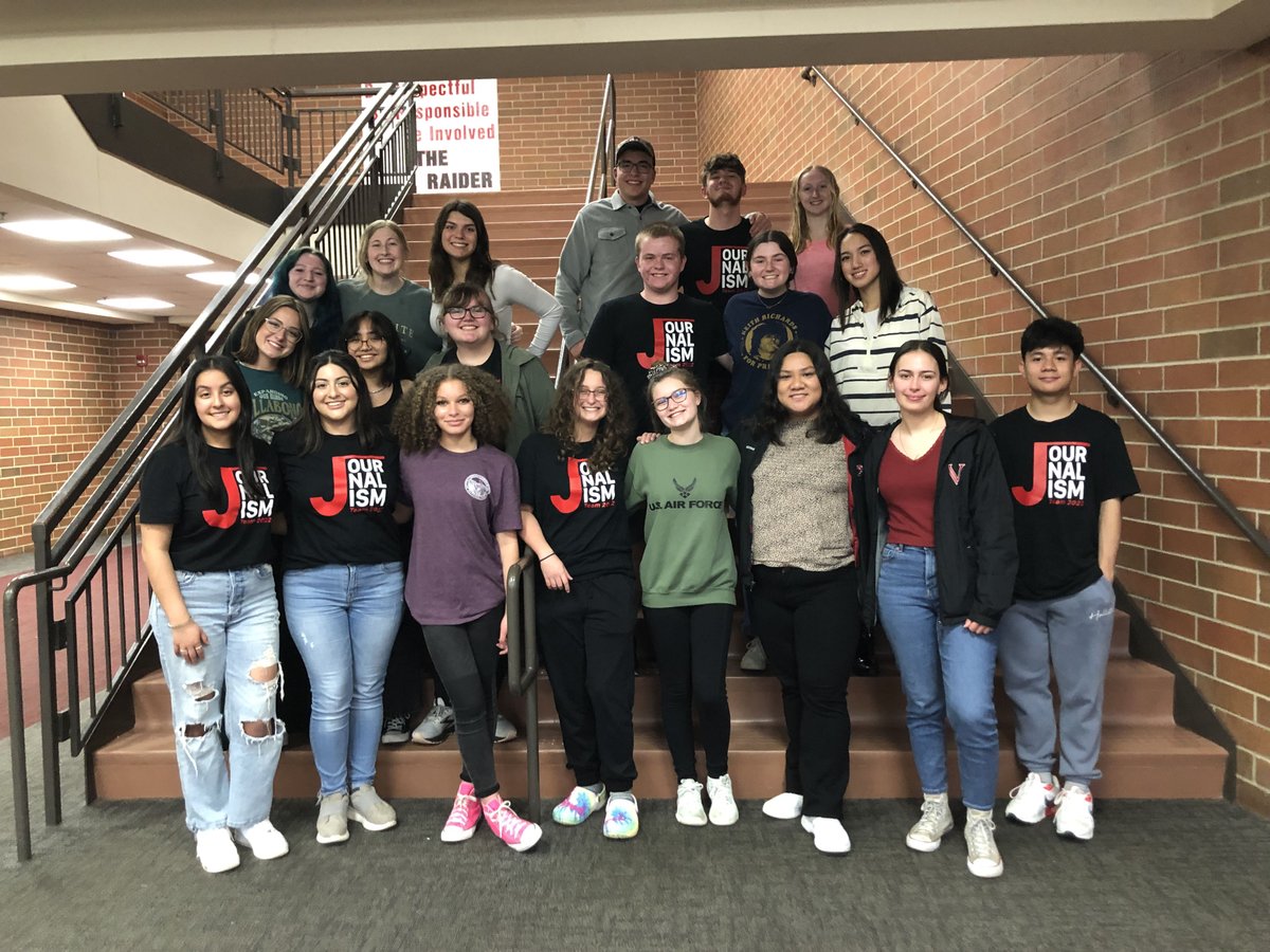 HuntleyHS tweet media