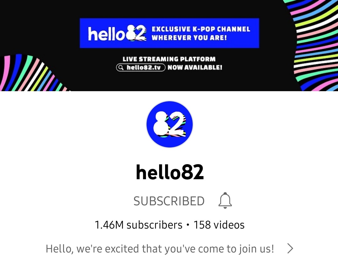 myeoncastle's tweet photo. @hello82official Thank you for this interview hello82❤
https://t.co/4UVRyz5PZk
#Datadrop_SUHO #SUHOxhello82 #SUHO #hello82 @hello82official https://t.co/Sav4YGgwVX