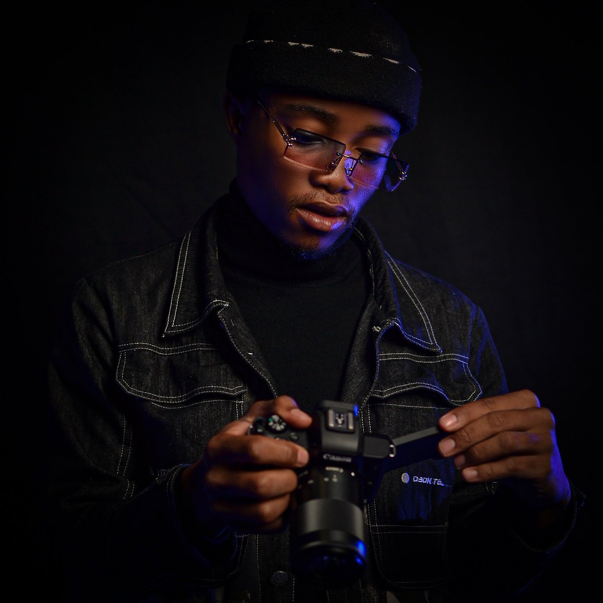 #NewProfilePic