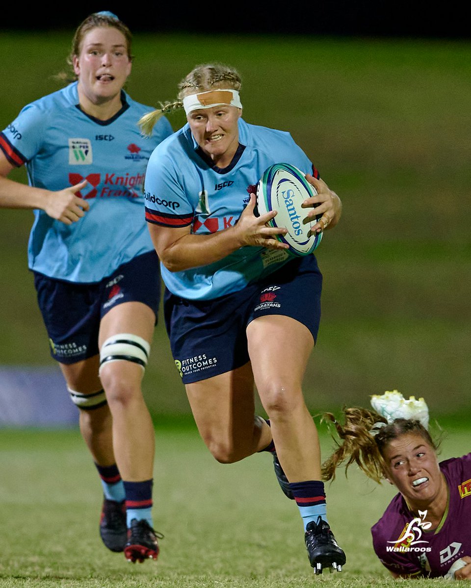 🔥 The Waratahs have advanced to the #Buildcorp Super W Grand Final. 

Secure your seat to the final by purchasing a day pass for Super Round in Melbourne at bit.ly/22SuperWGFTix

#SuperW