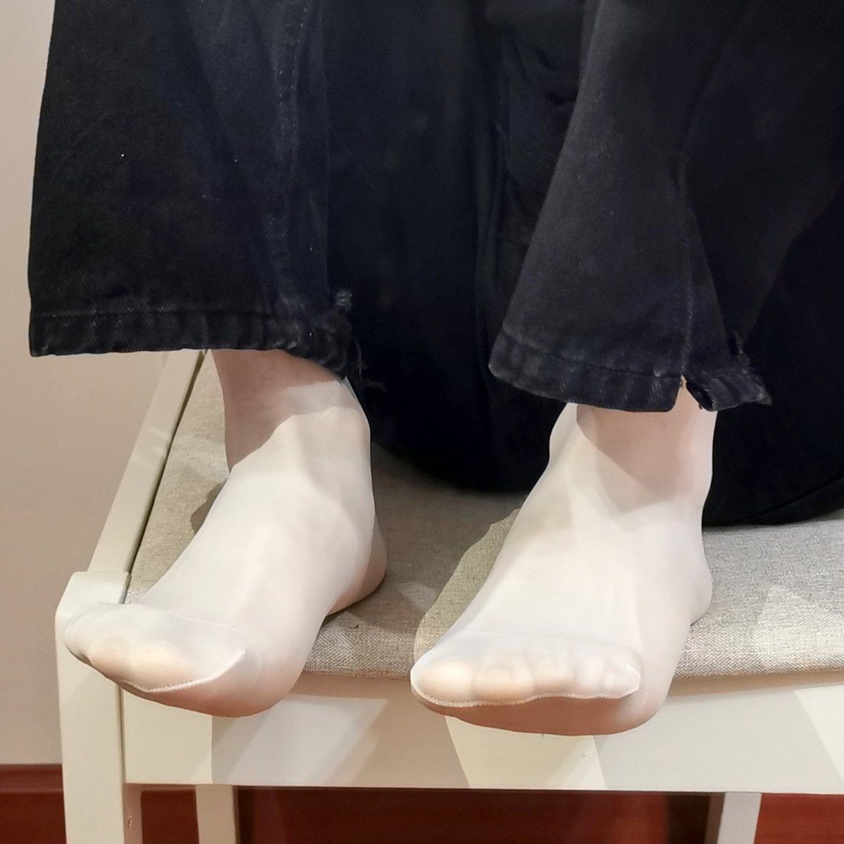 跪好了吗宝