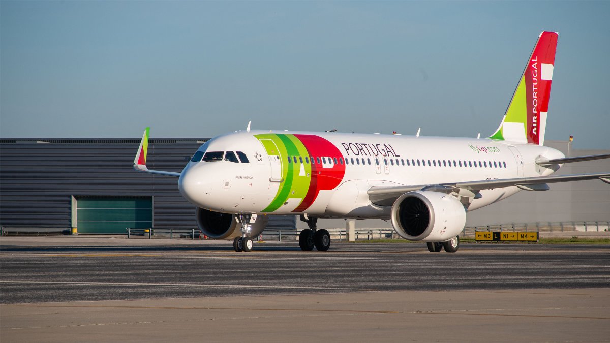 NovusAviation's tweet photo. Novus Aviation Capital has teamed up with Aviation Capital Group (ACG) to provide financing for two TAP Air Portugal A321neo LRs
 
Read more details here: https://t.co/08yKG4lh0q 

#aviation #financingsolutions #TAF https://t.co/AoxABuBtrT
