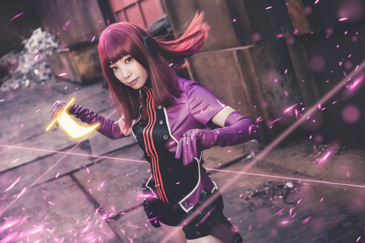 ALutaso2's tweet image. ワールドトリガー

香取隊🟣香取葉子/若村麓郎

「落とすのは‥弱いやつから！！！」

photo，すぷ
#コスナビ