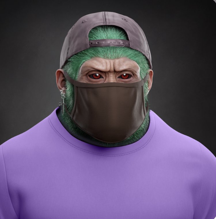 ShadyMixes's tweet photo. 🚨🚨🚨SOMETHING IS COMING………#SUPREMEKONG #KONGSEASON #KONGSOVEREVERYTHING 🦍🦍🦍 STAY TUNED TO DISCORD FOR ANNOUNCEMENTS 🚨🚨🚨@supremekong https://t.co/zqy9grJVSl