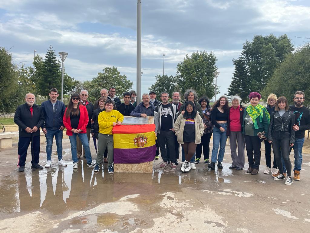 EU Almoradí tweet media