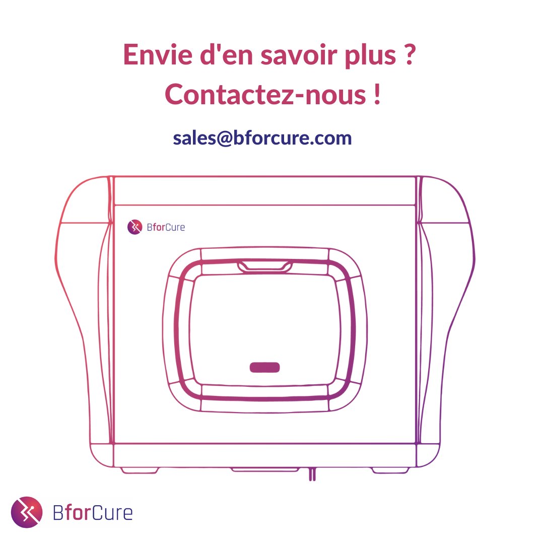 BforCure tweet media