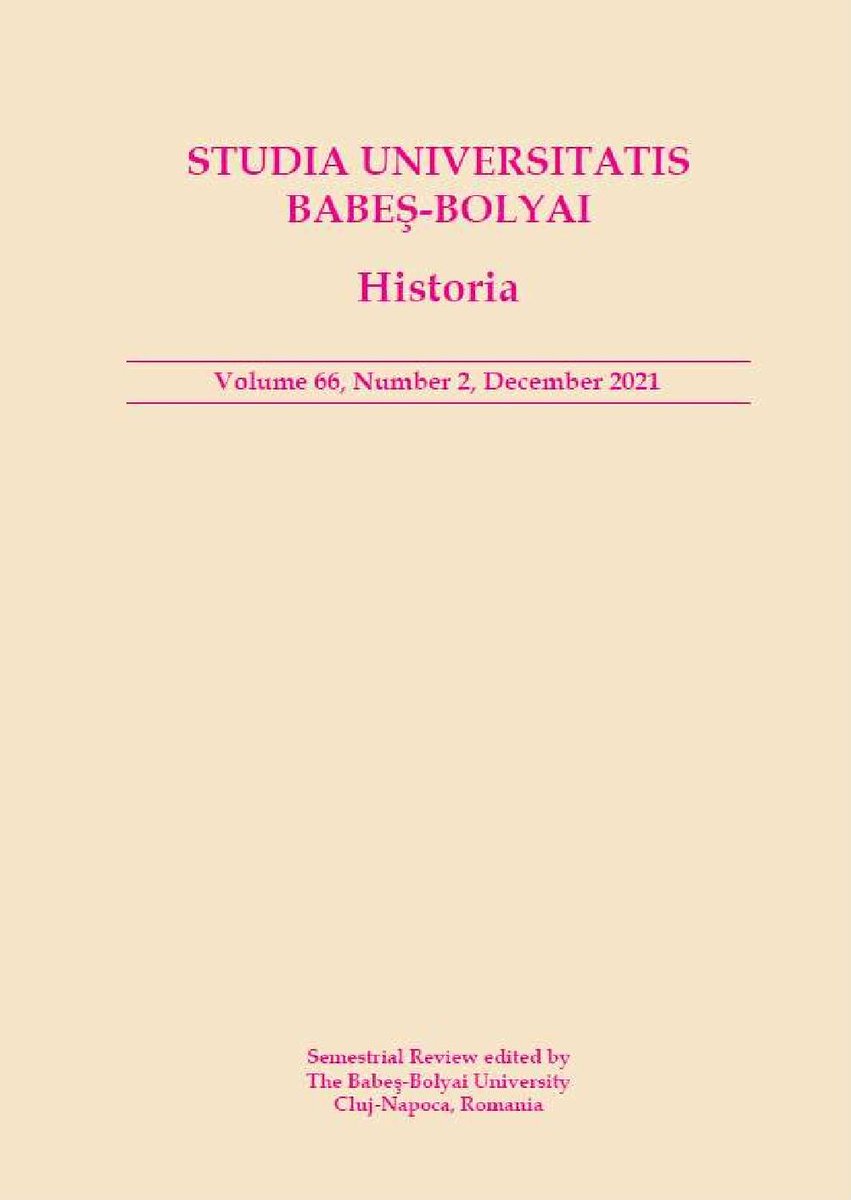 Facultatea de Istorie și Filosofie (UBB) tweet media