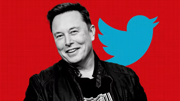 BREAKING: Elon Musk Launches $43 Billion Hostile Takeover of Twitter bloom.bg/3jEsj6w