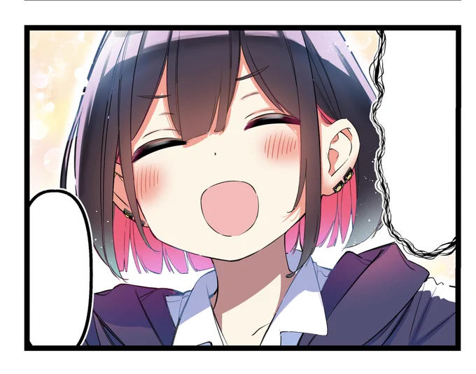 描いてます✨ 