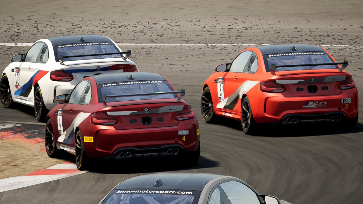 S_Fantozzi71's tweet photo. Com corridas em Silverstone e Donington com GT3 e em Laguna com o PCUP e TCX, tive corridas memoráveis com ótimos resultados na LFM
Conferira as melhores la no canal do YT e segue os parceiros ai!
@KTFeSports, @gwolf_design e #simpad
https://t.co/ZiEOehDuLR https://t.co/gqNCSAcmSh