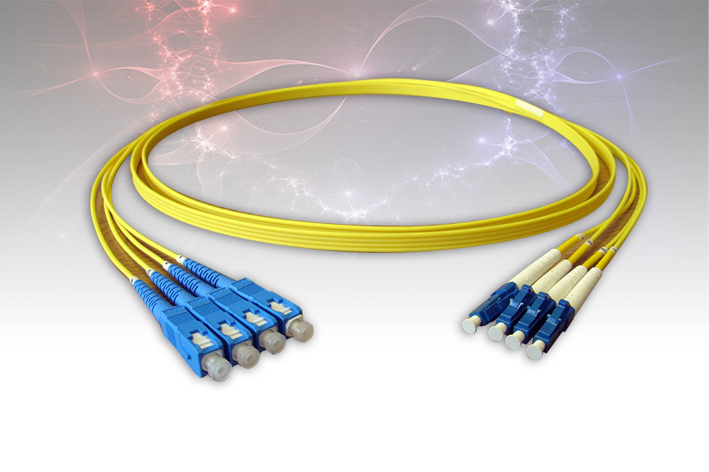 OPTiFab_Int's tweet photo. OPTiFab Quadplex patch cords are the perfect solution for quad-core applications. Available in both single-mode and multi mode fibre types, the OPTiFab Quadplex Patch cord is made to the same high standards.

Enquiries:sales@optifab.com

#fiberoptics #fibreoptics #fibrepatchcords https://t.co/utexFj1oD7
