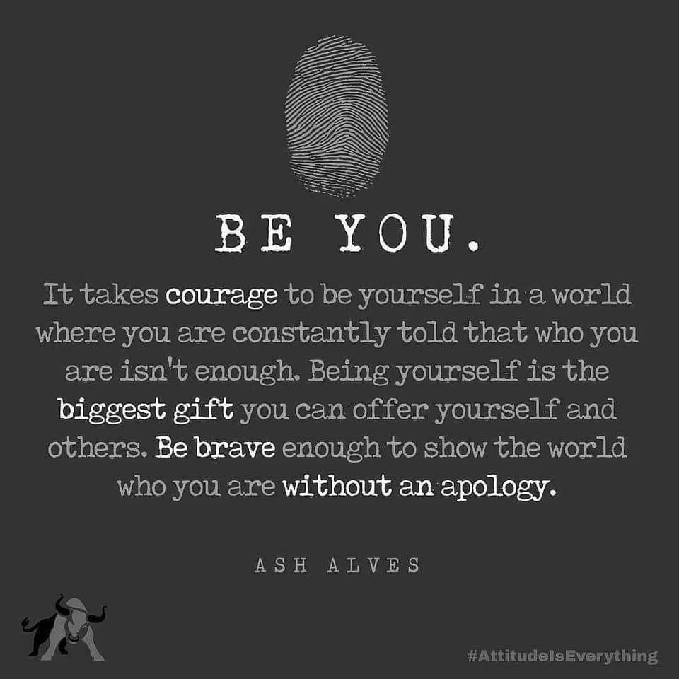 Lisa Meade tweet media