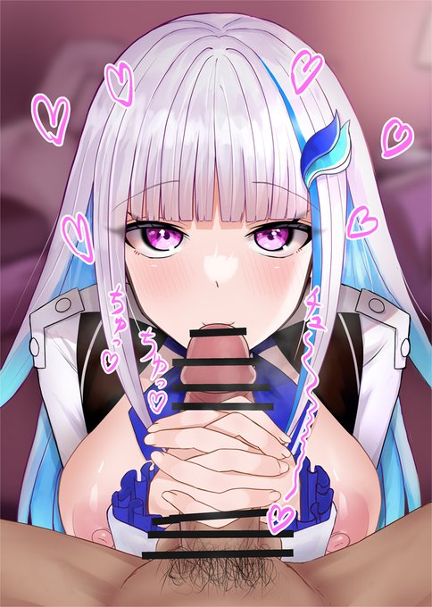 skebでlz様を納品させて頂きました! 