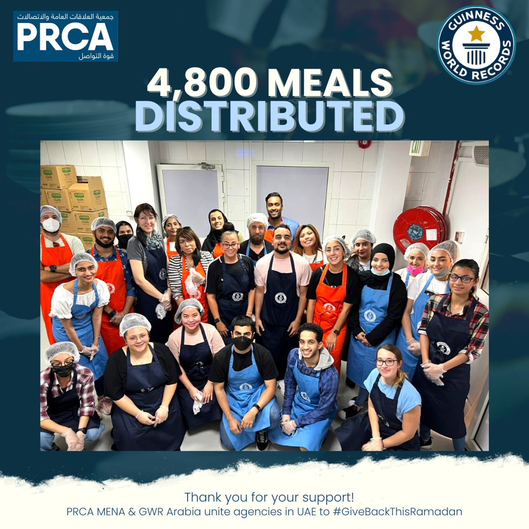 PRCA MENA tweet media