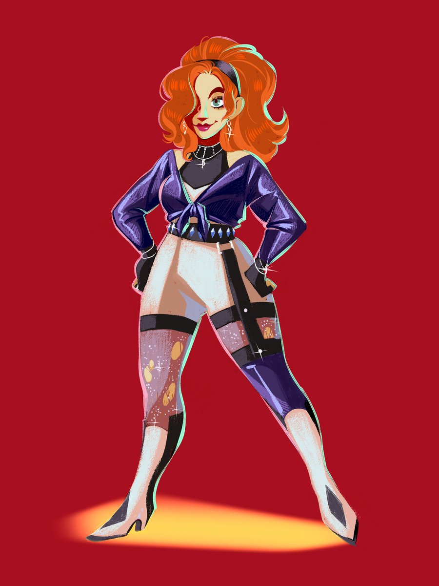 BitayaStaya's tweet photo. #TheArcanaMC #TheArcanaGame
Old https://t.co/RSMWzlVoIN