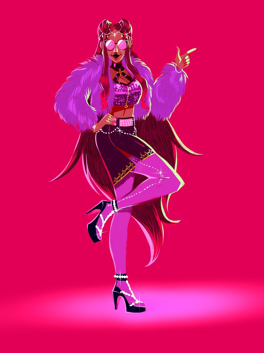 BitayaStaya's tweet photo. #TheArcanaMC #TheArcanaGame
Old https://t.co/RSMWzlVoIN