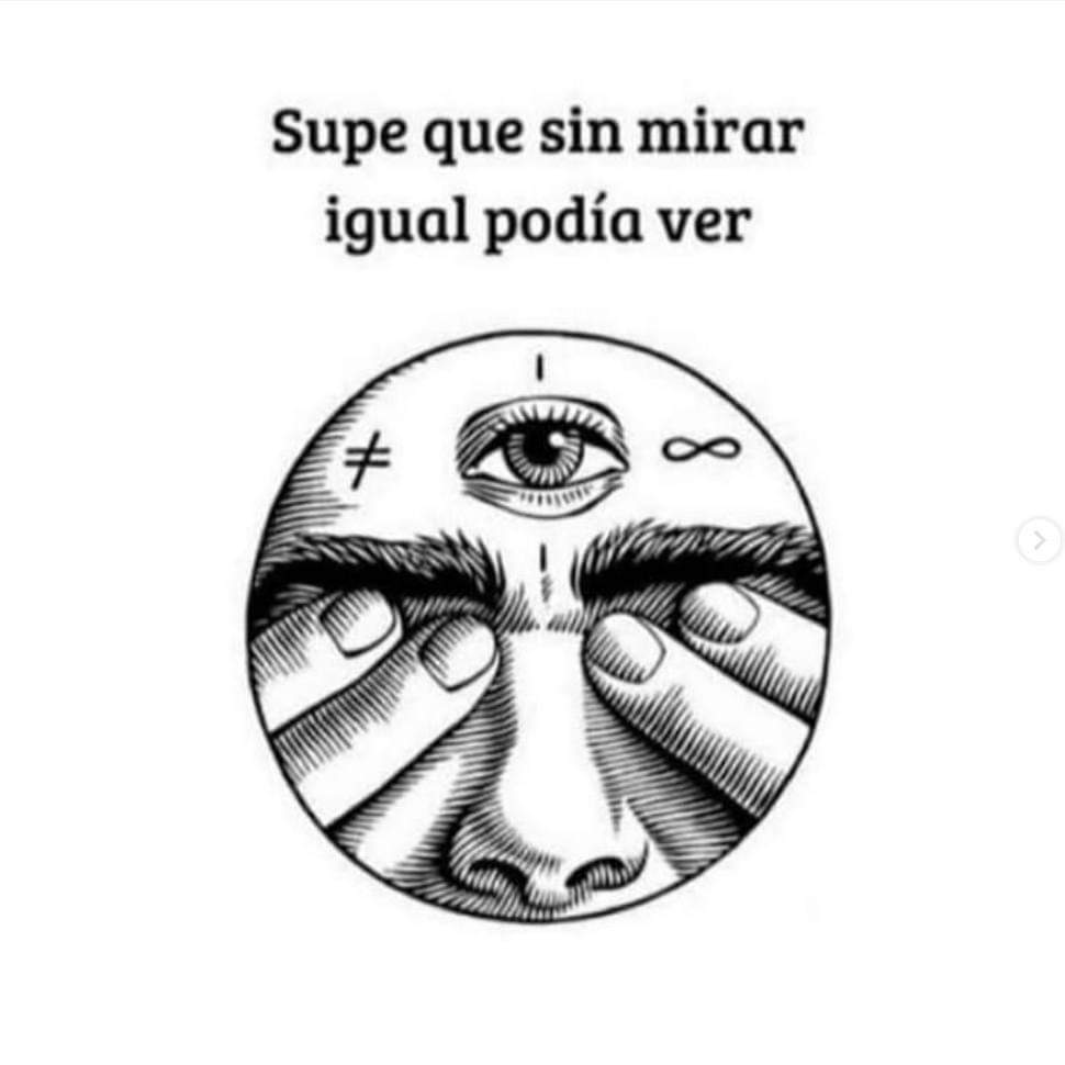 avanzandoacasa's tweet photo. Hay otra forma de mirar ❤️ https://t.co/ar7AWsBdU4