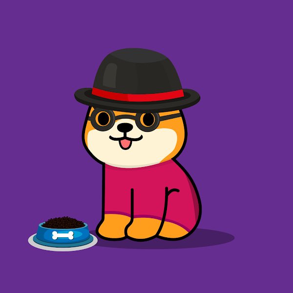 TheInus's tweet photo. 🚨 The Inus #786 is bought for Ξ0.01 ($31.16) 

🔥 Rarity: Common
🎆 Extra: Stylish Inu! 🤩 
✨ Collection: The Inus

#TheInus #PolygonNFT #OpenSeaNFT #OpenSeaPolygon https://t.co/9ngOkuyEvF
