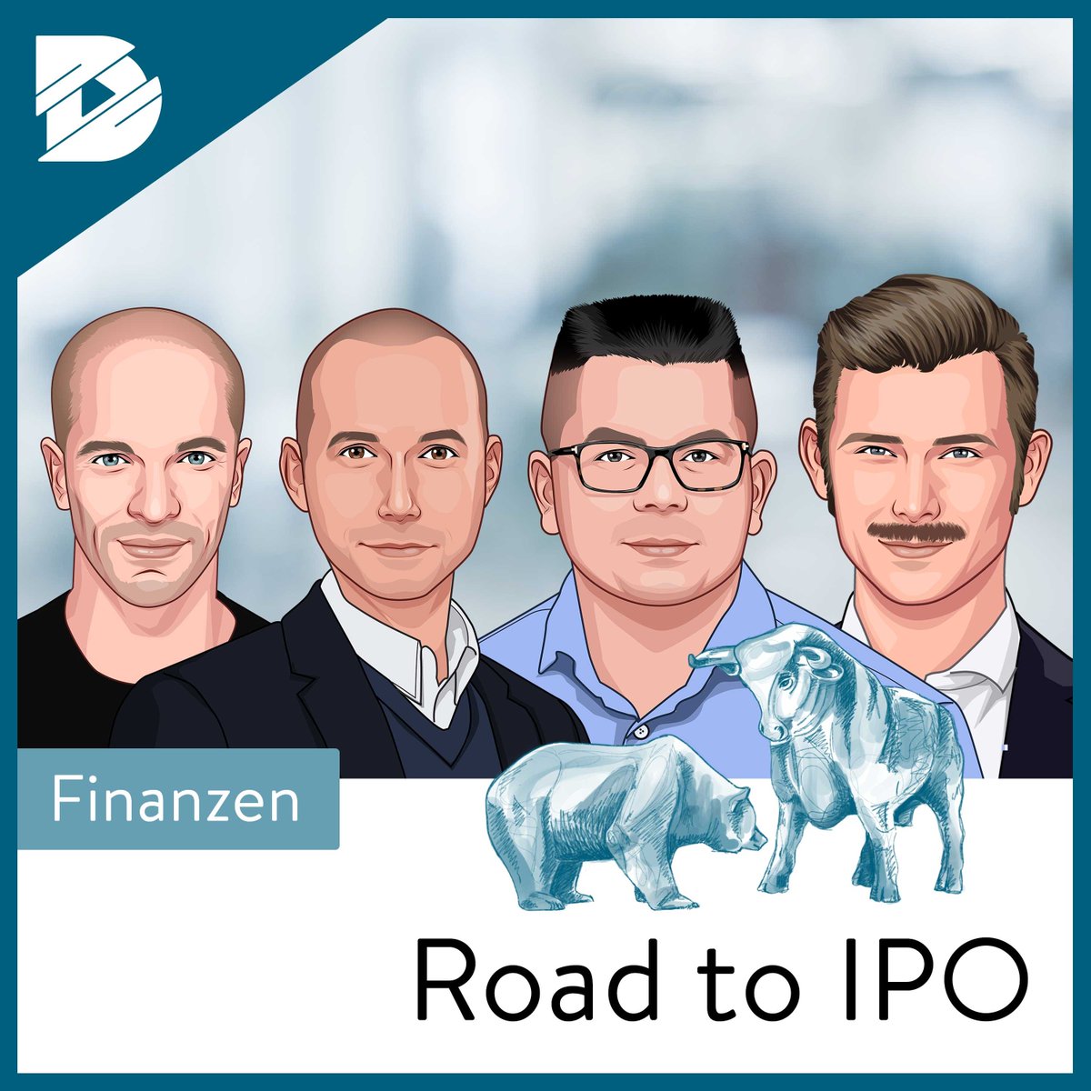 Deutsche Börse Venture Network (@dbventurenet) on Twitter photo Letzten Sommer hatte <a href="/misterspex/">Mister Spex</a> als unser 10. Mitglied seinen #IPO, heute sprechen sie im #RoadtoIPO Podcast mit @dkompakt! Dabei teilen sie ihre Erfahrungen & verraten, wie Kursschwankungen nicht zu persönlichen Stimmungsschwankungen werden: bit.ly/37OJoHX Letzten Sommer hatte <a href="/misterspex/">Mister Spex</a> als unser 10. Mitglied seinen #IPO, heute sprechen sie im #RoadtoIPO Podcast mit @dkompakt! Dabei teilen sie ihre Erfahrungen & verraten, wie Kursschwankungen nicht zu persönlichen Stimmungsschwankungen werden: bit.ly/37OJoHX
