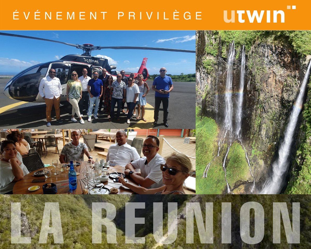 UTWIN Assurances tweet media