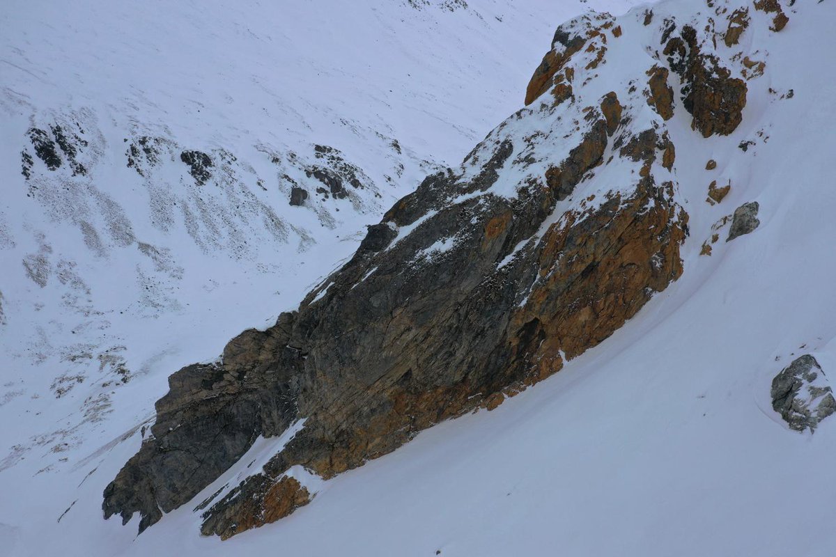 #DOM of the day - Introducing the #Jarndalen digital model!

Interact with the #Svalbox model here: svalbox.no/?page_id=4154 

 #DigitalGeology #Arctic #Svalbard