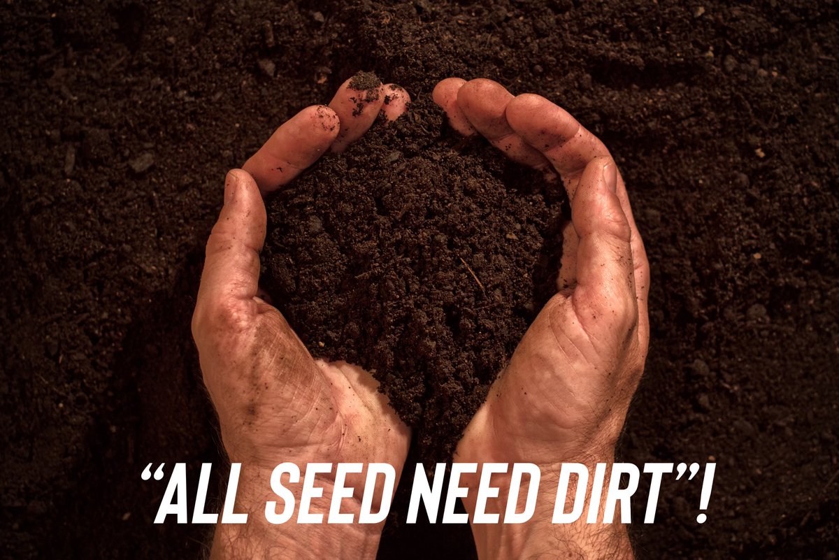 coachcanales's tweet photo. “You can’t grow unless you have Dirt on You”. - Coach Locksley #EveryRepCount #FailForward #BeBetterToday @BCUGridiron 🏈🏈🏈🐅🐅🐅 https://t.co/cCKTzT1e4J
