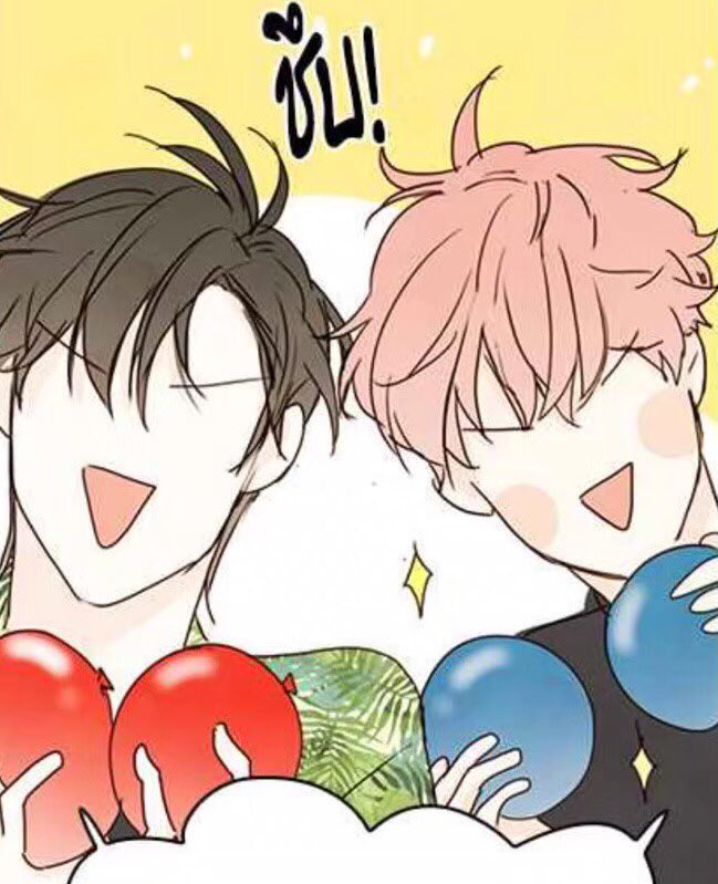 - sᴏɴɢᴋʀᴀɴ ᴇᴠᴇɴᴛ ᴡɪᴛʜ <a href="/NaneulNanTH/">여난 🍏</a> -

" เลือกคู่ต่อสู้ระหว่างฉันกับยอนันแล้วเข้ามาได้เลย~ พวกเราไม่ยอมแพ้หรอก ! ฮ่าฮ่าฮ่าฮ่า "

#จะปาลูกโป่งน้ำแข่งกับคนที่มาเมนชั่น