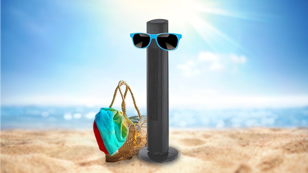 alfuttaimace's tweet photo. The cool guy is here #TowerFan https://t.co/HLZuCaGmf3