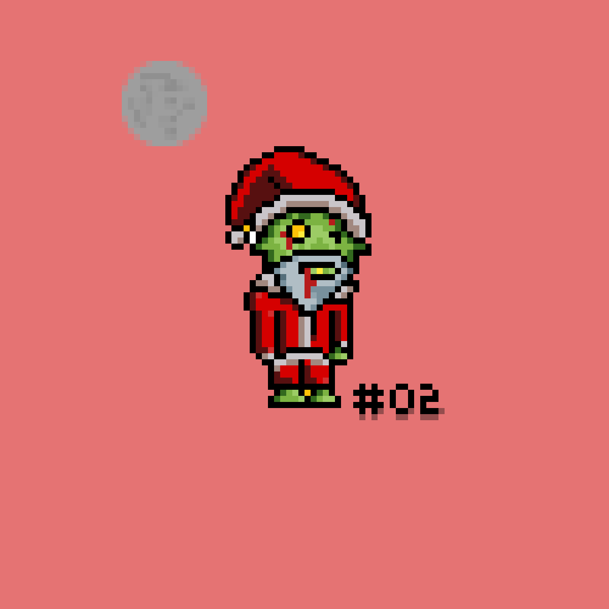 MiniZombies tweet picture
