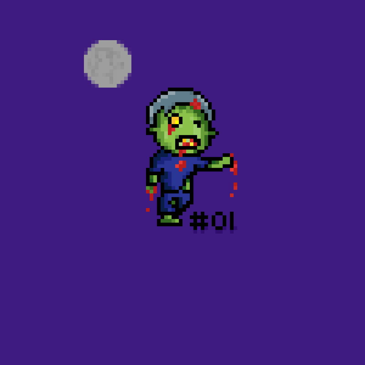 MiniZombies tweet picture