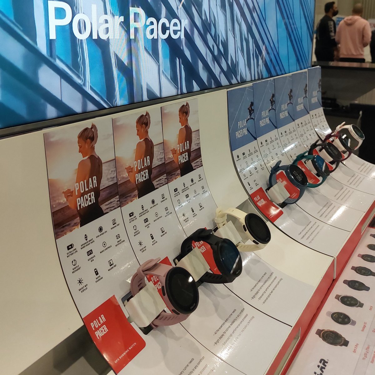 Look what just arrived <a href="/2OceansMarathon/">Totalsports Two Oceans Marathon</a> Expo!
The first New Polar Pacer samples...
You have to see them.
Enter our competition and win !
#RunWithHeart ⁣
#FallInLoveWithRunning
#TTOM
#TTOM2022
#2oceansmarathon
#run5then10then50
#southafricanrunners
#runsa
#runningsouthafrica