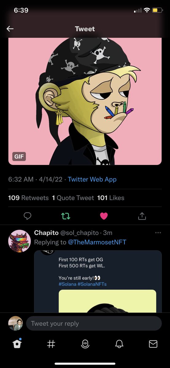 mamba brah tweet media