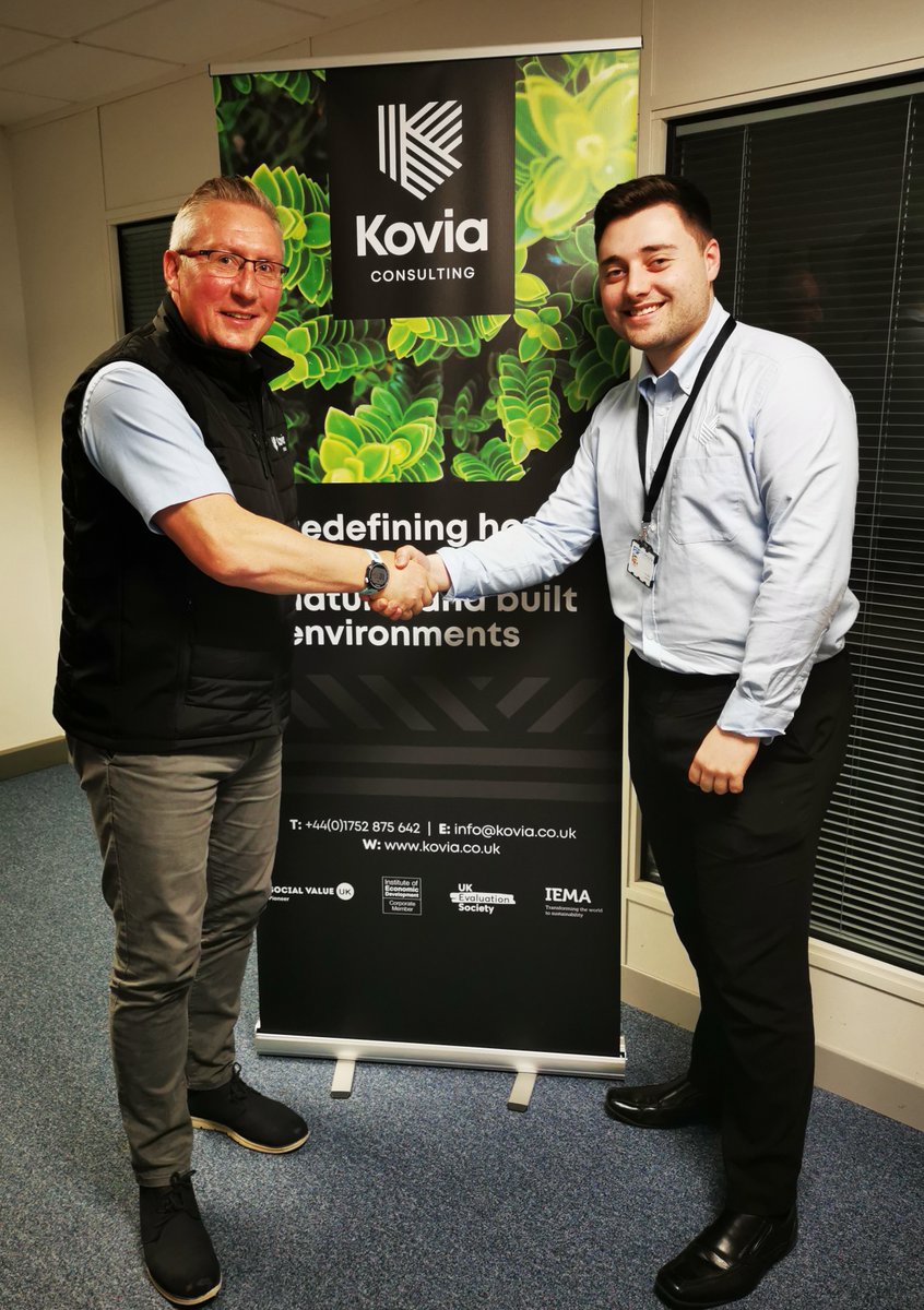 Kovia Group tweet media