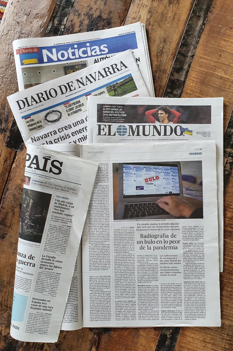 Ramón Salaverría tweet media