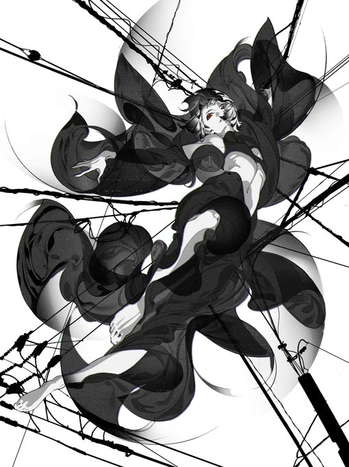 米山舞 Yoneyamai さんのイラスト マンガ作品まとめ 285 件 Twoucan