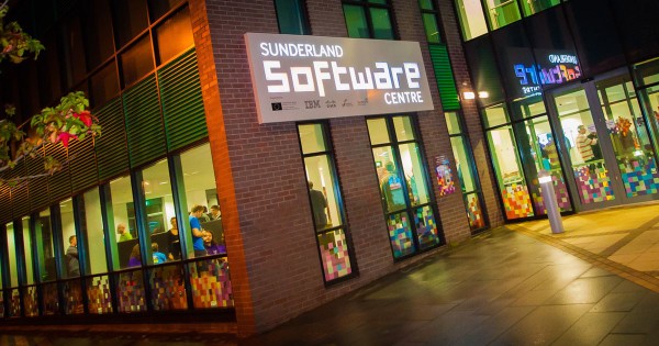 👩‍💻 Global tech pre-accelerator programme picks Sunderland for UK launch  #digitaljobs #techrecruitment #software #innovation #applausejobs #AI #tech #Sunderland tinyurl.com/y4gscgld