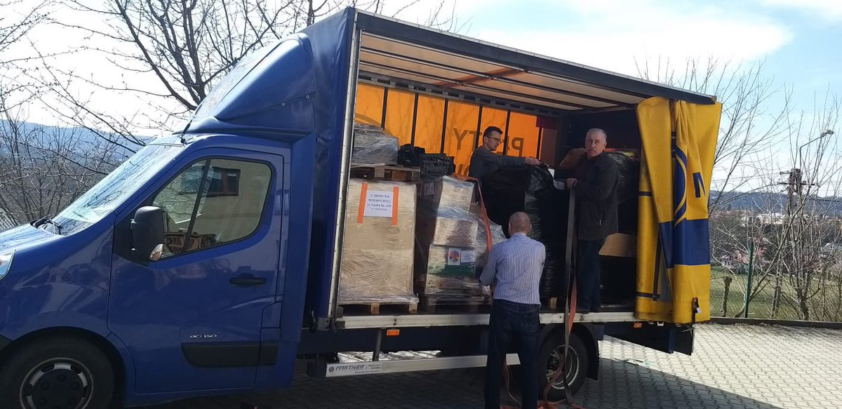 Africa & Madagascar tweet media