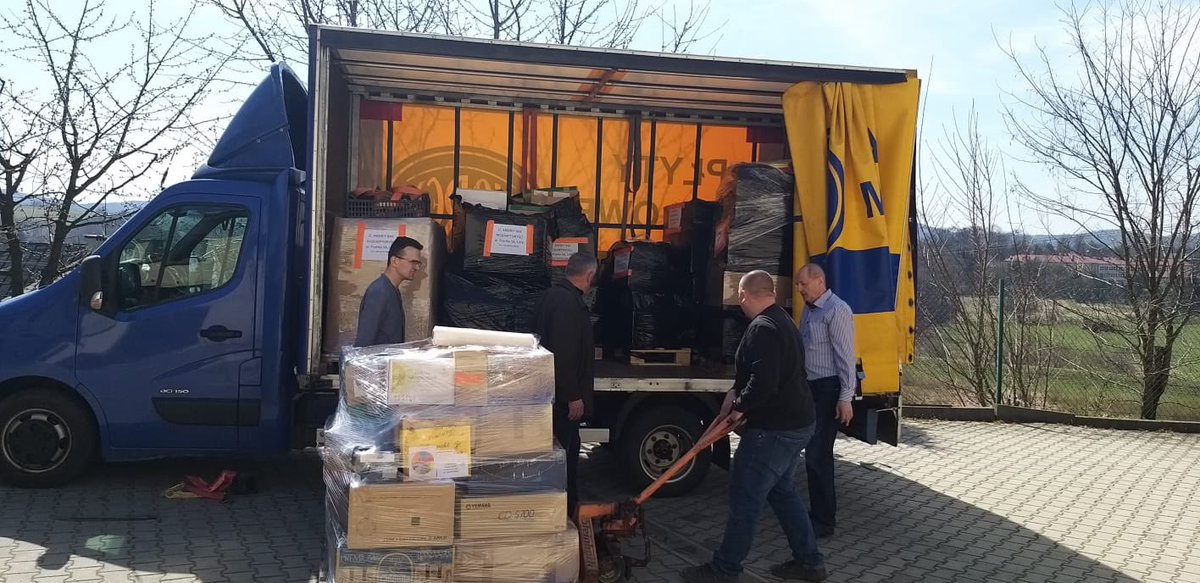 Africa & Madagascar tweet media