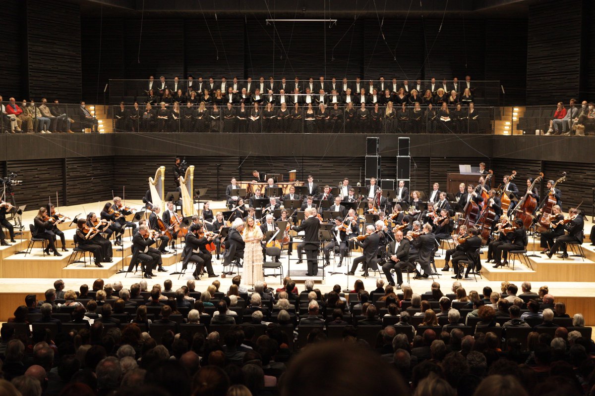 Munich Philharmonic tweet media