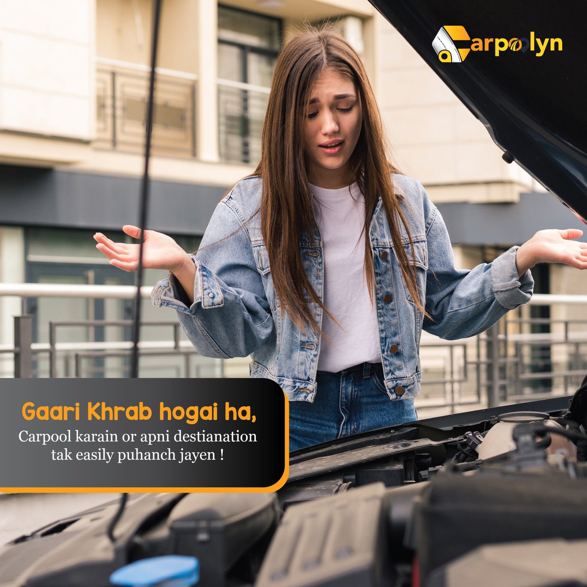 carpoolyn's tweet photo. Download App now
For Android: https://t.co/QxTemm6syD
For iPhone: https://t.co/AGbmch46uQ
#Carpool  #secure  #commuting #comfortablerides #newtrend2022  #travel #carsharing #secureride #carpoolpakistan #drivesafe #safefuel #ComfortableRide #iPhone  #Android https://t.co/m1nvns3zSd