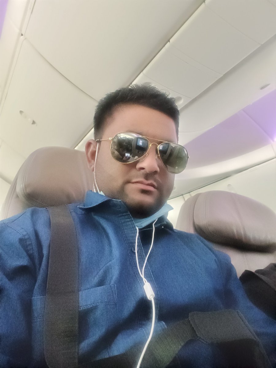 ShohaghMiah3's tweet photo. রিয়াদ টু ঢাকা ৷ https://t.co/XxVJLNnPPd